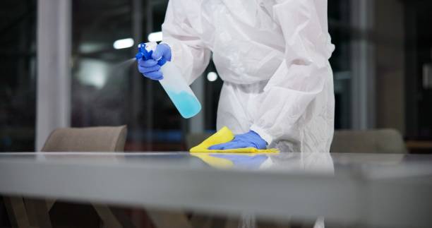 Licensed Biohazard Cleanup service in Woodacre, CA - Trauma Clean Pros